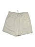 Unbranded Solid Gray Athletic Shorts Size L - photo 1