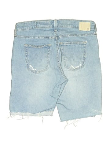 Adriano Goldschmied Denim Shorts (view 2)