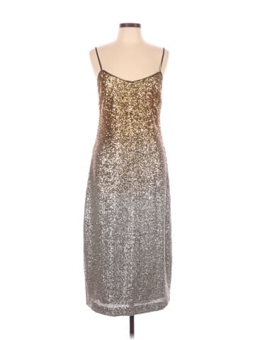 J.Crew Collection Cocktail Dress (view 1)
