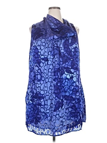 Lane Bryant Cocktail Dress (view 1)