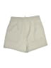 Unbranded Solid Gray Athletic Shorts Size L - photo 2