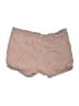 iris Tan Khaki Shorts Size XL - photo 2