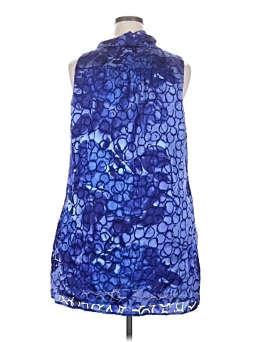 Lane Bryant Cocktail Dress (view 2)