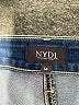 NYDJ Blue Jeans Size 14 - photo 7