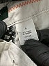 J.Crew Polka Dots Black Shorts Size 0 - photo 4