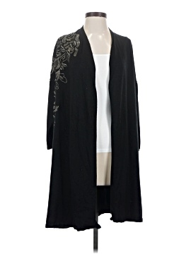 Zara Cardigan (view 1)