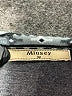 Miusey Gray Pullover Sweater Size M - photo 7