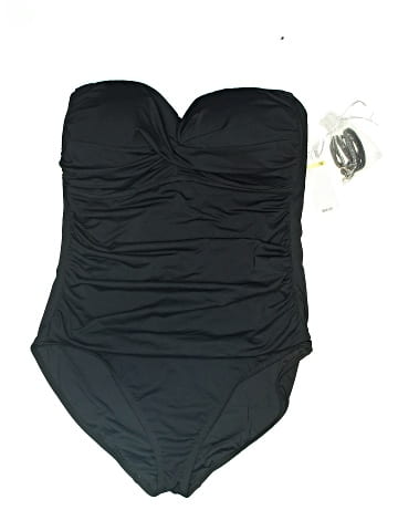 Anne Cole One Piece Swimsuit (view 1)
