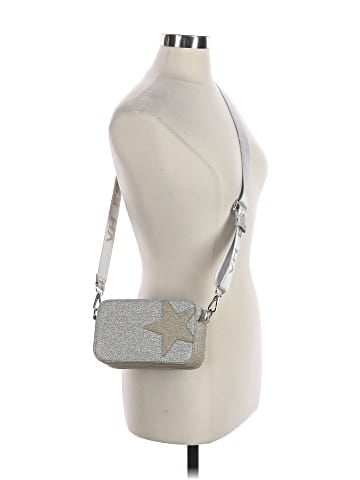 Vintage Havana Crossbody Bag (view 2)