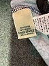 L.L.Bean Paisley Blue Casual Dress Size L - photo 8