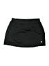 Prince Solid Black Active Skort Size L - photo 1