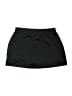 Prince Solid Black Active Skort Size L - photo 2