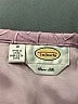 Talbots 100% Silk Purple Silk Skirt Size 10 - photo 4