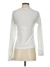 Athleta Ivory Long Sleeve T-Shirt Size S (estimated) - photo 2