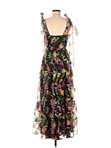 Aidan Mattox Cocktail Dress (view 2)