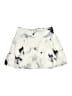 Oalka Graphic White Active Skort Size L - photo 1