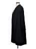 Zara 100% Polyester Black Cardigan Size S - photo 5