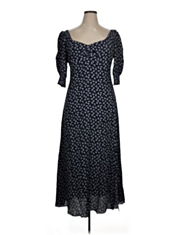 Madewell Casual Dress (view 1)