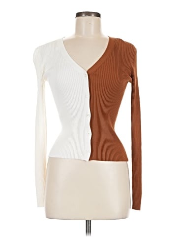 STAUD Cardigan (view 1)