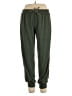 Splendid Green Casual Pants Size XL - photo 1