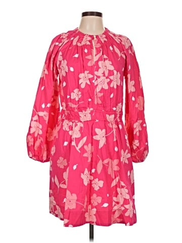 Free Assembly Casual Dress (view 1)