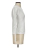 Athleta Ivory Long Sleeve T-Shirt Size S (estimated) - photo 4