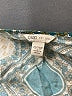 Cato 100% Rayon Teal 3/4 Sleeve Blouse Size 22 - photo 7