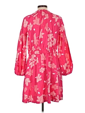 Free Assembly Casual Dress (view 2)
