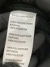 Good American 100% Polyurethane Black Jacket Size Lg (3) - photo 7
