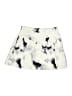 Oalka Graphic White Active Skort Size L - photo 2