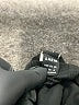 Shein Black Long Sleeve Turtleneck Size 4 - photo 7