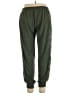 Splendid Green Casual Pants Size XL - photo 2