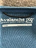 Avalanche Blue Long Sleeve T-Shirt Size S - photo 7