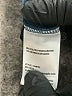 Avalanche Blue Long Sleeve T-Shirt Size S - photo 8