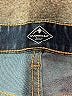St. John's Bay Solid Blue Jeans Size 20W - photo 4