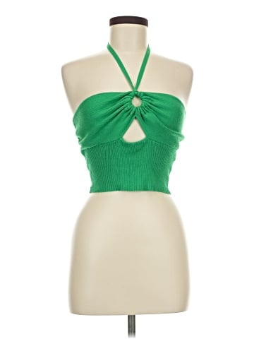 Almost Famous Sleeveless Top (view 1)