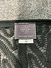 Jordan Taylor 100% Polyester Black Long Sleeve Blouse Size M - photo 4