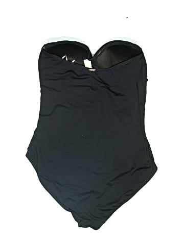 Anne Cole One Piece Swimsuit (view 2)
