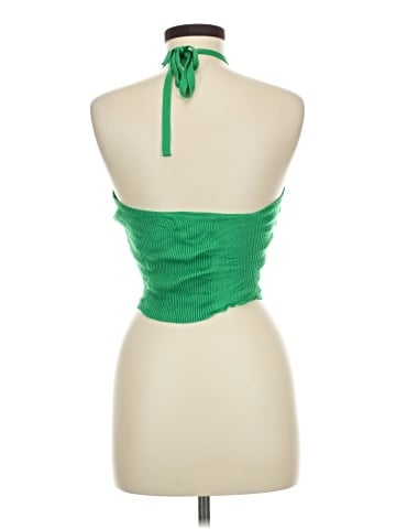 Almost Famous Sleeveless Top (view 2)
