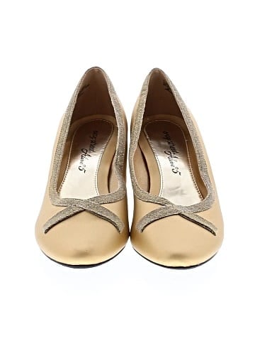 Assorted Brands Heels (view 2)