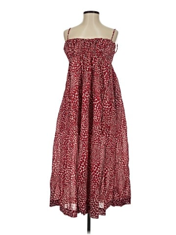 J.Crew Casual Dress (view 1)