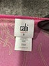 CAbi 100% Polyester Pink Sleeveless Blouse Size S - photo 7