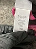 CAbi 100% Polyester Pink Sleeveless Blouse Size S - photo 8