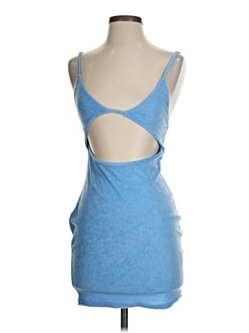 Peppermayo x Riley Hubatka Cocktail Dress (view 1)