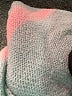 St. John Teal Pullover Sweater Size L - photo 8