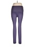 Unbranded Purple Yoga Pants Size L - photo 2