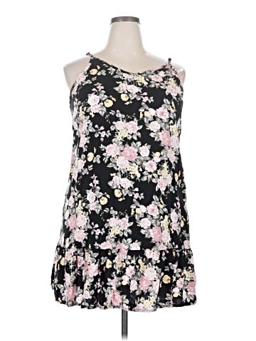 Wallflower Casual Dress (view 1)