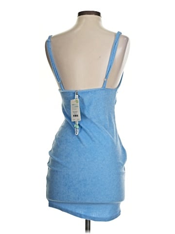 Peppermayo x Riley Hubatka Cocktail Dress (view 2)