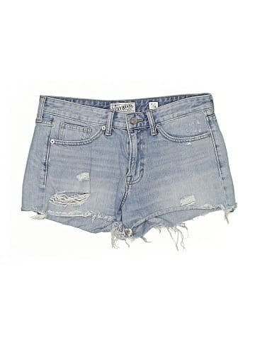 Lucky Brand Denim Shorts (view 1)