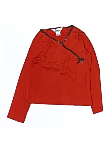Lilly Pulitzer Long Sleeve Top (view 1)